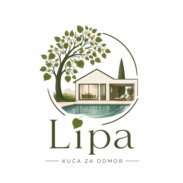Lipa — originalni logo