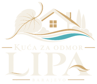 Kuća za odmor Lipa, Barajevo