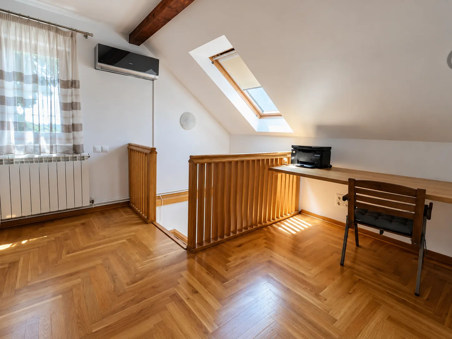Potkrovlje Kuće Lipa